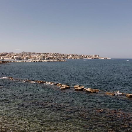 I Dammusi Di Via Vittorio Veneto Leilighet Syracuse Eksteriør bilde